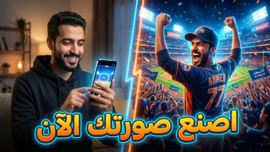 اصنع تريند البيسبول بالذكاء الاصطناعي بنفسك.. دليل خطوة بخطوة لصناعة محتوى ينتشر بسرعة