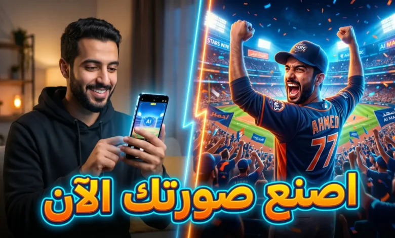 اصنع تريند البيسبول بالذكاء الاصطناعي بنفسك.. دليل خطوة بخطوة لصناعة محتوى ينتشر بسرعة