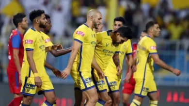 نهائي دوري أبطال آسيا 2: النصر ضد جامبا أوساكا.. الموعد والقنوات الناقلة والتشكيل المتوقع