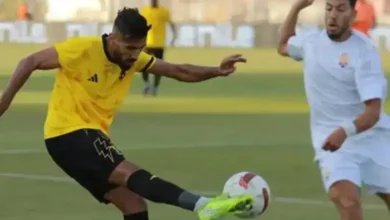 موعد مباراة كهرباء الإسماعيلية وحرس الحدود في الدوري المصري.. صراع الهبوط يشتعل