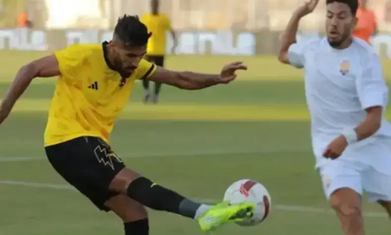 موعد مباراة كهرباء الإسماعيلية وحرس الحدود في الدوري المصري.. صراع الهبوط يشتعل