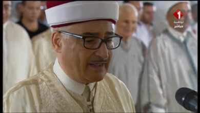 موعد صلاة عيد الأضحى 2026 في المغرب بجميع المدن.. التوقيت الرسمي الكامل لكل المناطق