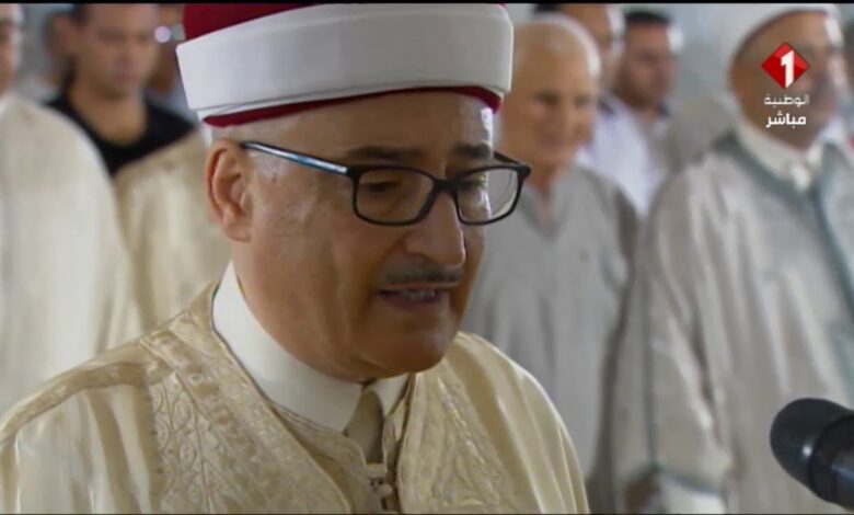 موعد صلاة عيد الأضحى 2026 في المغرب بجميع المدن.. التوقيت الرسمي الكامل لكل المناطق
