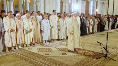 موعد صلاة عيد الأضحى 2026 في تونس وكافة الولايات التونسية بالتوقيت الدقيق وأهم تفاصيل أداء صلاة العيد