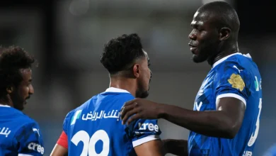 مواجهة مؤجلة مشتعلة.. الهلال ضد الخليج في الجولة 28 من الدوري السعودي 2026 وصراع الصدارة يشتعل