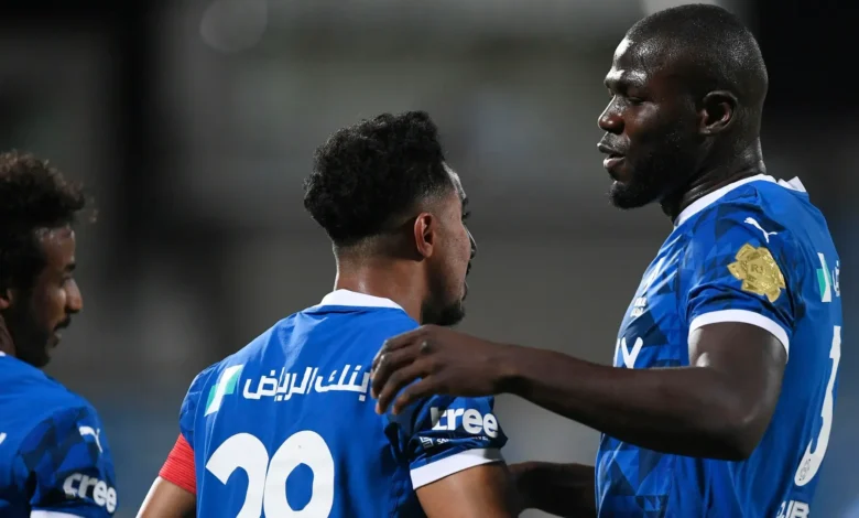 مواجهة مؤجلة مشتعلة.. الهلال ضد الخليج في الجولة 28 من الدوري السعودي 2026 وصراع الصدارة يشتعل