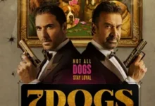 فيلم 7 Dogs يثير الجدل.. هل هو اقتباس من هوليوود أم انطلاقة جديدة للسينما العربية؟