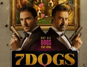 فيلم 7 Dogs يثير الجدل.. هل هو اقتباس من هوليوود أم انطلاقة جديدة للسينما العربية؟
