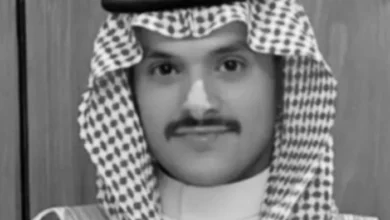 من هو الأمير نواف بن نايف بن ممدوح آل سعود؟.. العمر الحقيقي والسيرة الذاتية الكاملة