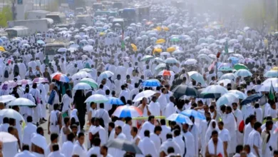 متى يبدأ يوم التروية 2026؟.. أفضل الأعمال والسنن المستحبة في هذا اليوم العظيم