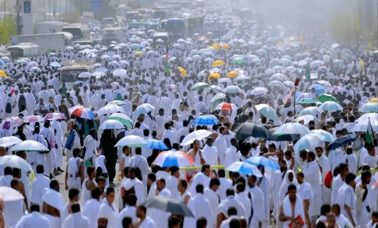 متى يبدأ يوم التروية 2026؟.. أفضل الأعمال والسنن المستحبة في هذا اليوم العظيم