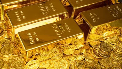 تقلبات جديدة في أسعار الذهب عالميا مع تصاعد الترقب لاتفاق واشنطن وطهران