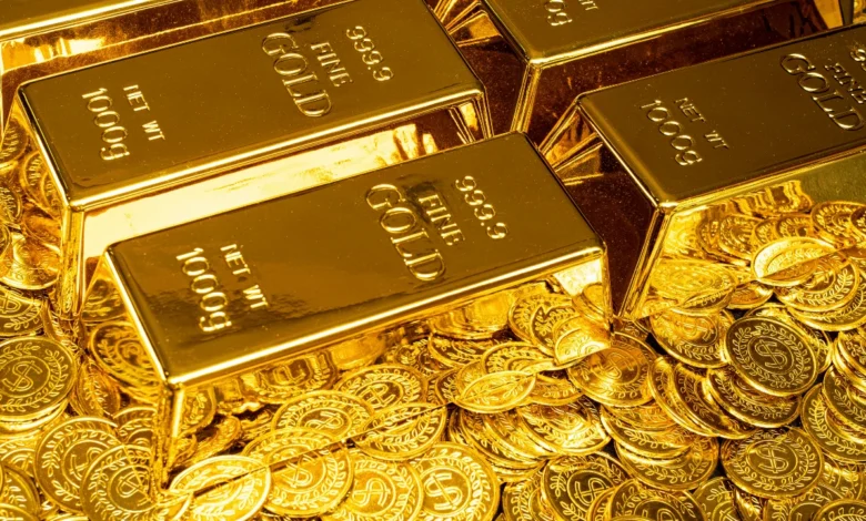 تقلبات جديدة في أسعار الذهب عالميا مع تصاعد الترقب لاتفاق واشنطن وطهران