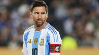 إصابة ميسي تشعل القلق في الأرجنتين قبل كأس العالم 2026.. تطورات مفاجئة تهدد جاهزية المونديال وخطة التانغو