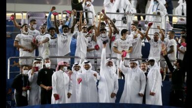 ليلة نارية في كأس أمير قطر 2026.. السد يواجه الدحيل والغرافة يصطدم بالوكرة في نصف النهائي