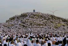 أذكار وأدعية يوم عرفة 2026 من الفجر حتى الغروب مكتوبة كاملة