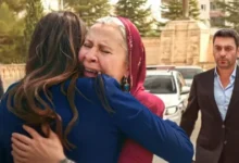 تعرف على موعد عرض الحلقة 63 من مسلسل المدينة البعيدة وأهم المفاجآت المنتظرة