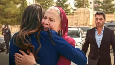 تعرف على موعد عرض الحلقة 63 من مسلسل المدينة البعيدة وأهم المفاجآت المنتظرة