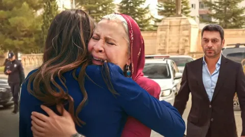 تعرف على موعد عرض الحلقة 63 من مسلسل المدينة البعيدة وأهم المفاجآت المنتظرة
