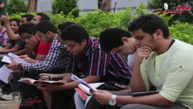 رسميًا.. استخراج أرقام جلوس الثانوية العامة 2026 من موقع الوزارة