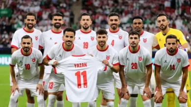 مباراة الأردن وسويسرا الودية 2026.. النشامى في مواجهة أوروبية قوية قبل كأس العالم