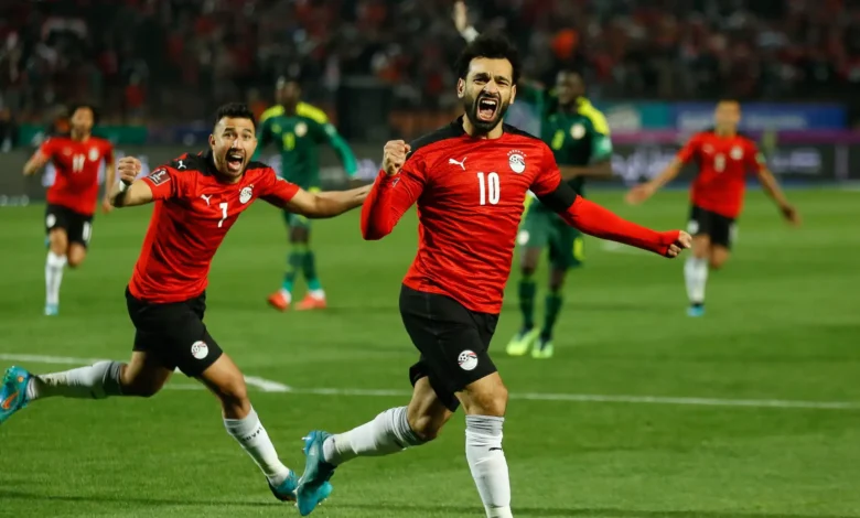 جدول مباريات منتخب مصر في كأس العالم 2026.. مواجهات نارية للفراعنة في المونديال