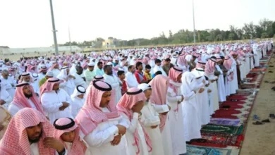العد التنازلي بدأ.. موعد عيد الأضحى 2026 في السعودية والدول العربية وتفاصيل وقفة عرفات