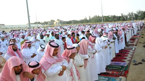 العد التنازلي بدأ.. موعد عيد الأضحى 2026 في السعودية والدول العربية وتفاصيل وقفة عرفات
