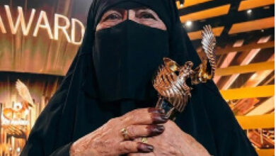 من هي مزنة التي تصدرت المشهد وأربكت شباك التذاكر الرقمي؟