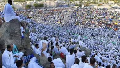 رسميًا.. موعد وقفة عرفات 2026 وعدد أيام إجازة عيد الأضحى للموظفين