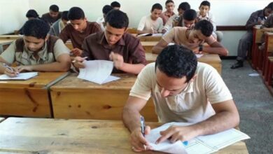 جدول امتحانات الثانوية العامة 2026 للنظامين الجديد والقديم.. اعرف مواعيد المواد كاملة خلال أسبوع الامتحانات الرسمي والتفاصيل الكاملة للشعب العلمية والأدبية