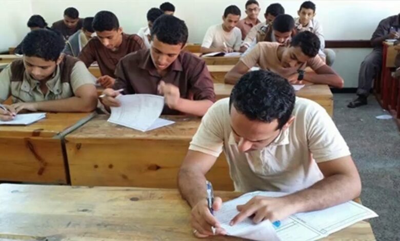 جدول امتحانات الثانوية العامة 2026 للنظامين الجديد والقديم.. اعرف مواعيد المواد كاملة خلال أسبوع الامتحانات الرسمي والتفاصيل الكاملة للشعب العلمية والأدبية