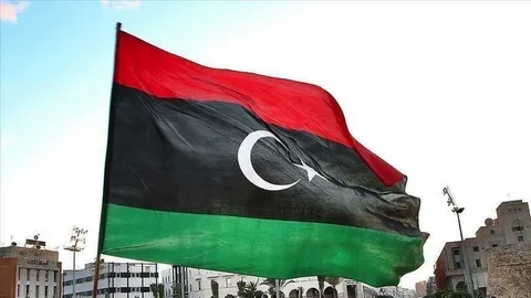 حالة الطقس في ليبيا خلال الساعات المقبلة.. الجنوب تحت تأثير أمطار رعدية