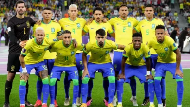 موقف نجم السامبا من مباريات بنما ومصر 2026.. هل يشارك في ودية 7 يونيو؟