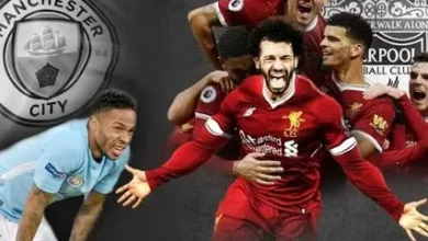 جدول ترتيب الدوري الإنجليزي 2026.. آرسنال في الصدارة والسيتي لا يتوقف عن الضغط