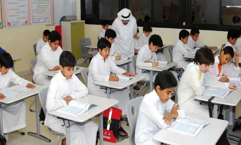 موعد انتهاء إجازة عيد الأضحى 1447 للطلاب في السعودية.. وعودة الدراسة رسمياً