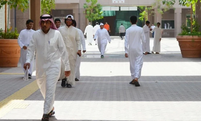 رسمياً.. مواعيد القبول الجامعي 2026 عبر منصة قبول والجدول الزمني الكامل بعد التحديث
