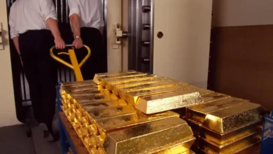 تراجع الذهب اليوم يقابله مفاجأة في التوقعات.. قفزات تاريخية مرتقبة قريبًا