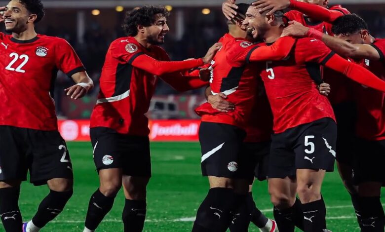 عاجل.. قائمة منتخب مصر النهائية لكأس العالم 2026 ومفاجآت حسام حسن