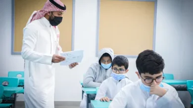 الآن رسميًا.. مواعيد الاختبارات النهائية 1447 وتفاصيل الإجازة الصيفية