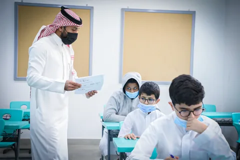 الآن رسميًا.. مواعيد الاختبارات النهائية 1447 وتفاصيل الإجازة الصيفية