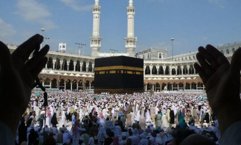 حملة “حج بصحة” في السعودية 2026.. دعم صحي متكامل لـ 160 ألف حاج