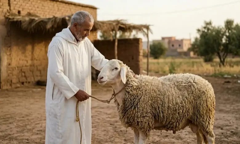 سنن عيد الأضحى 2026 في الإسلام.. أعمال نبوية يحرص المسلمون على إحيائها يوم العيد