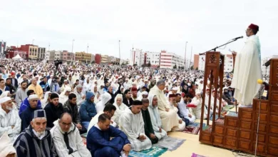 موعد صلاة عيد الأضحى 2026 في المغرب والجزائر وتونس وليبيا وموريتانيا