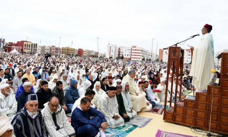موعد صلاة عيد الأضحى 2026 في المغرب والجزائر وتونس وليبيا وموريتانيا