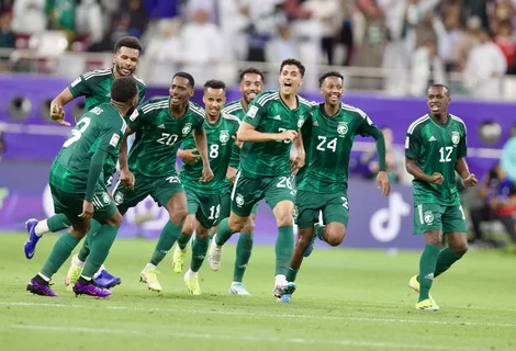 تردد القنوات الناقلة لمباراة السعودية والإكوادور الودية قبل المونديال