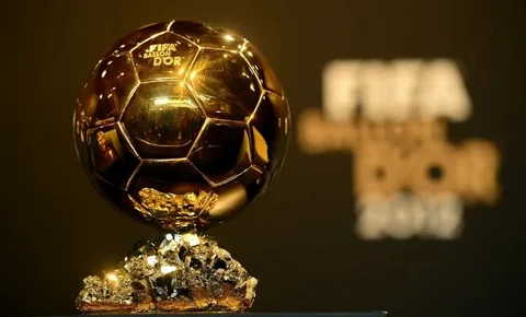 موعد حفل الكرة الذهبية "Ballon d’Or 2026" في لندن رسميًا وتفاصيل مكان إقامة الحفل وأهم المفاجآت المنتظرة