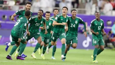 موعد مباراة السعودية والإكوادور الودية 2026 واستعدادات الأخضر لكأس العالم وتشكيل المنتخب المتوقع