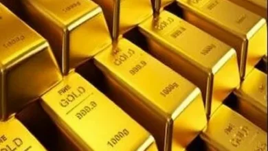 تراجع ملحوظ في أسعار الذهب ببداية تعاملات الجمعة 8 مايو 2026