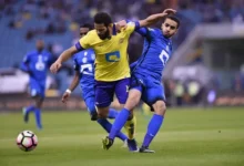 حكم ديربي النصر والهلال في دوري روشن 2026.. اسم مفاجئ يقود كلاسيكو السعودية في ليلة الحسم المنتظرة